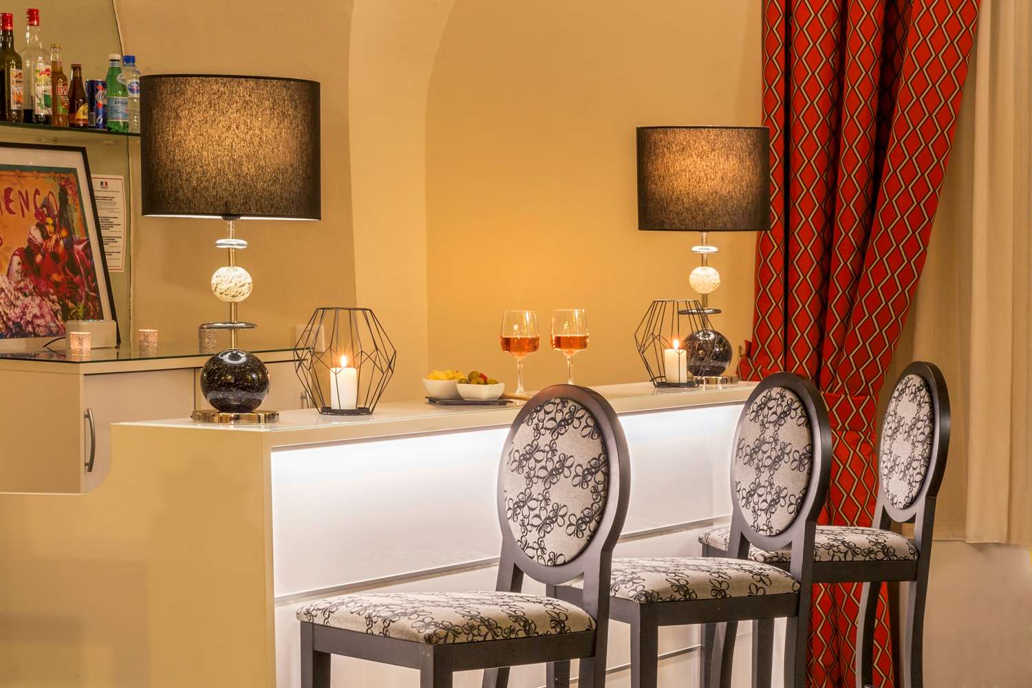 Best Western Le Marquis de La Baume 17/40