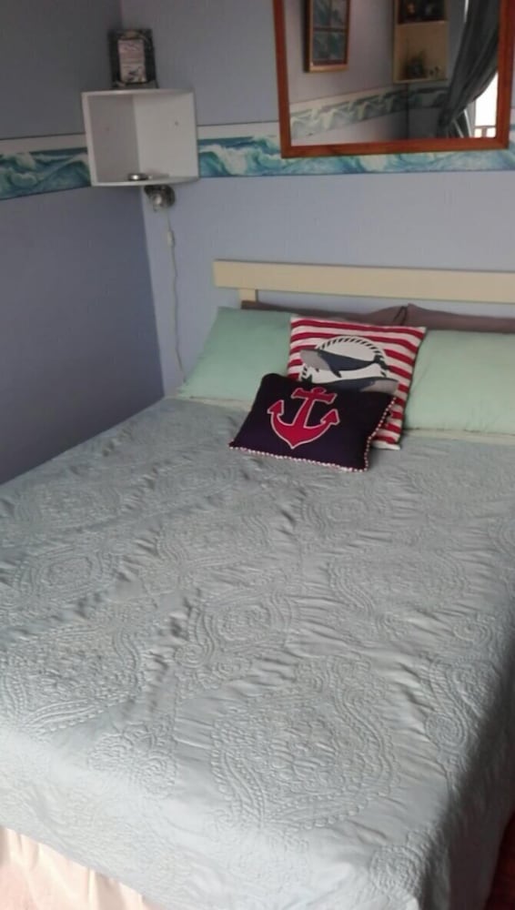 A1 Kynaston B&amp;B 33/36