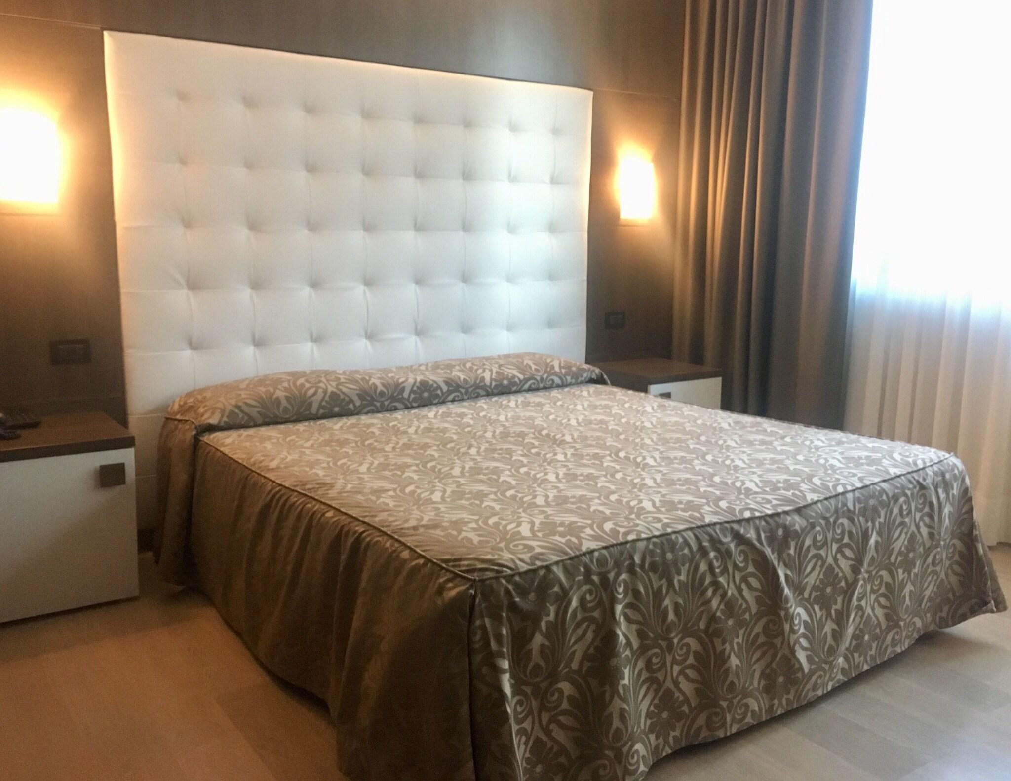 Apartment, Double Bed