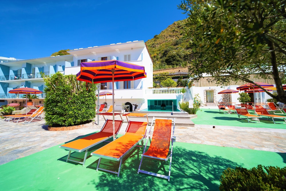 Hotel La Mandorla 26/50
