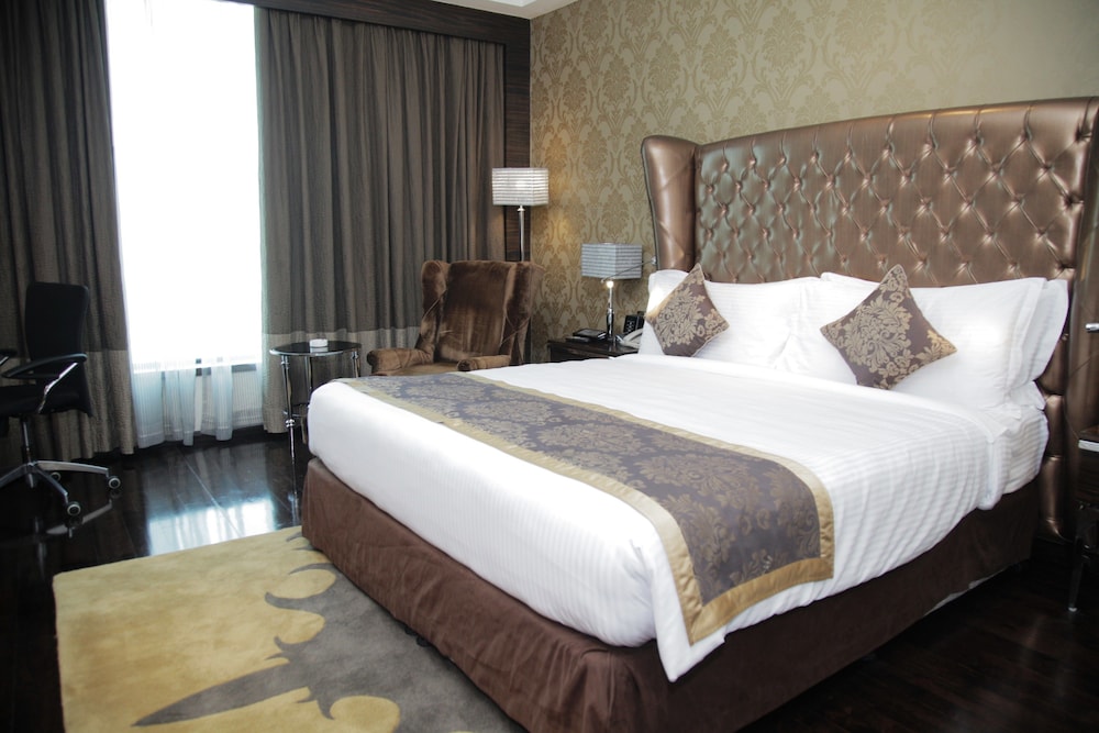 Radisson Blu New Delhi Paschim Vihar 17/50