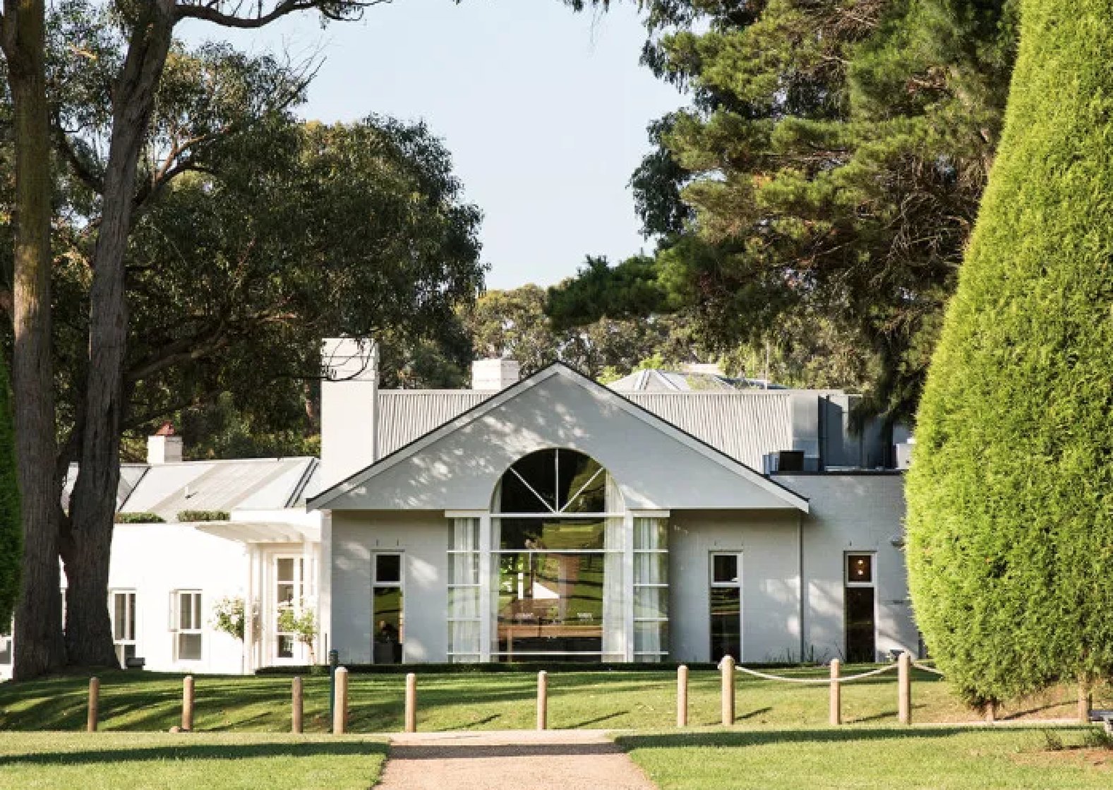 Lancemore Lindenderry Red Hill in MELBOURNE