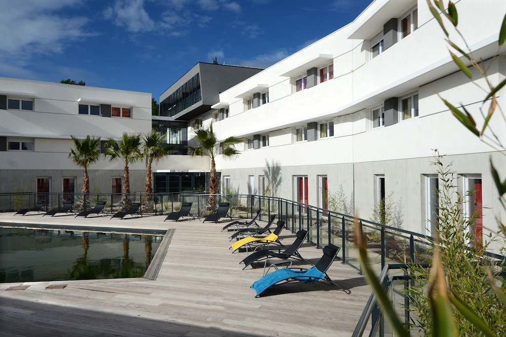 Vacanceole Le Terral Montpellier Sud 43/49