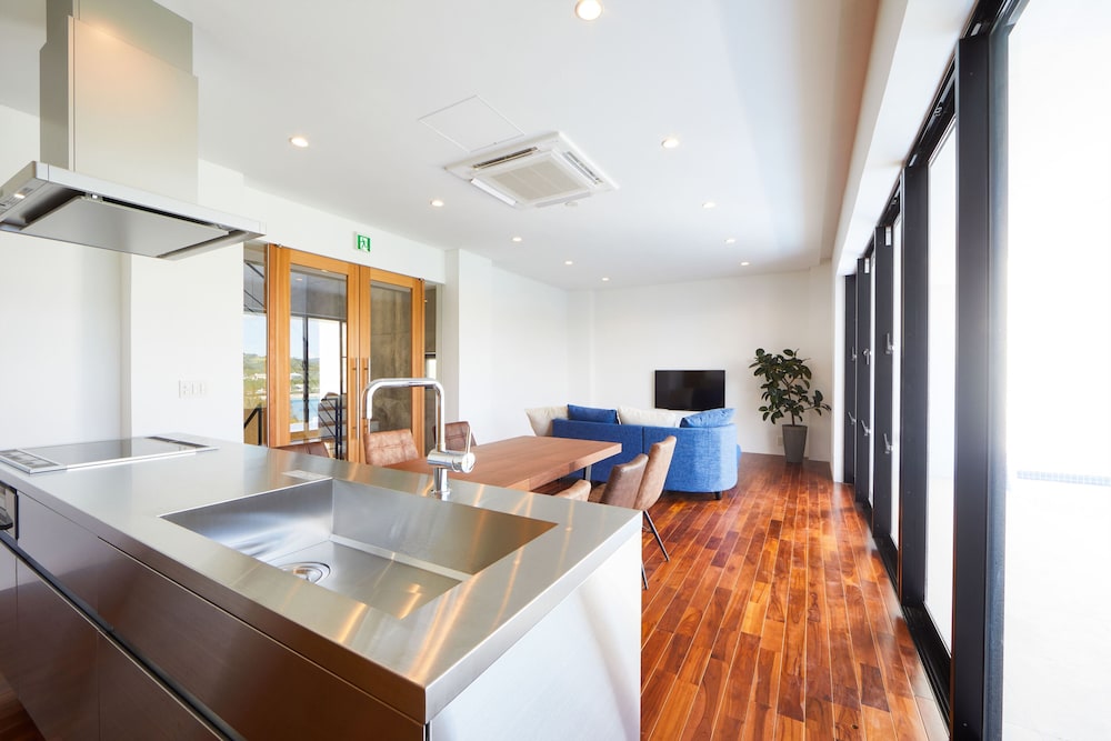 E Horizon Resort Condominium Sesoko 29/50