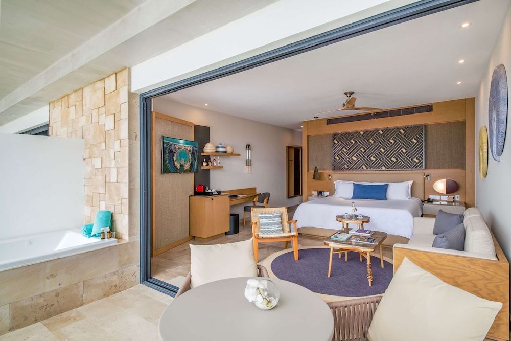 Haven Riviera Cancun Resort & Spa All Inclusive - Adults Only 58/72