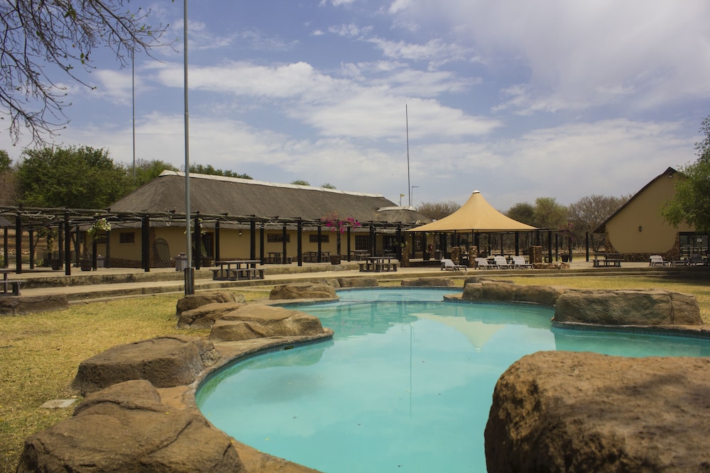 Thabaledi Game Lodge 45/50