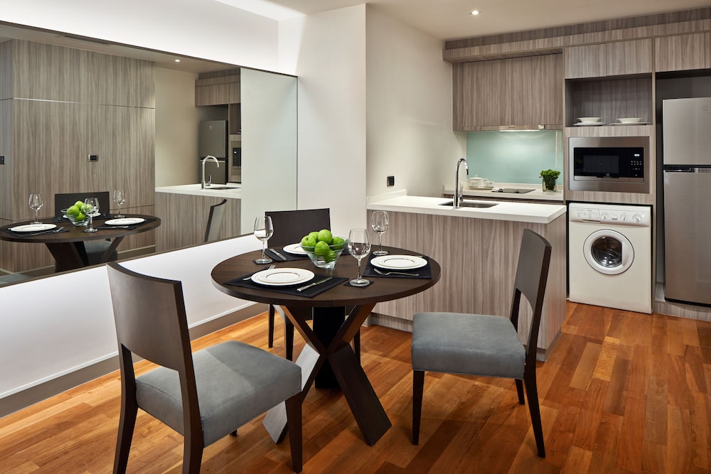 Fraser Suites Sukhumvit Bangkok 49/74
