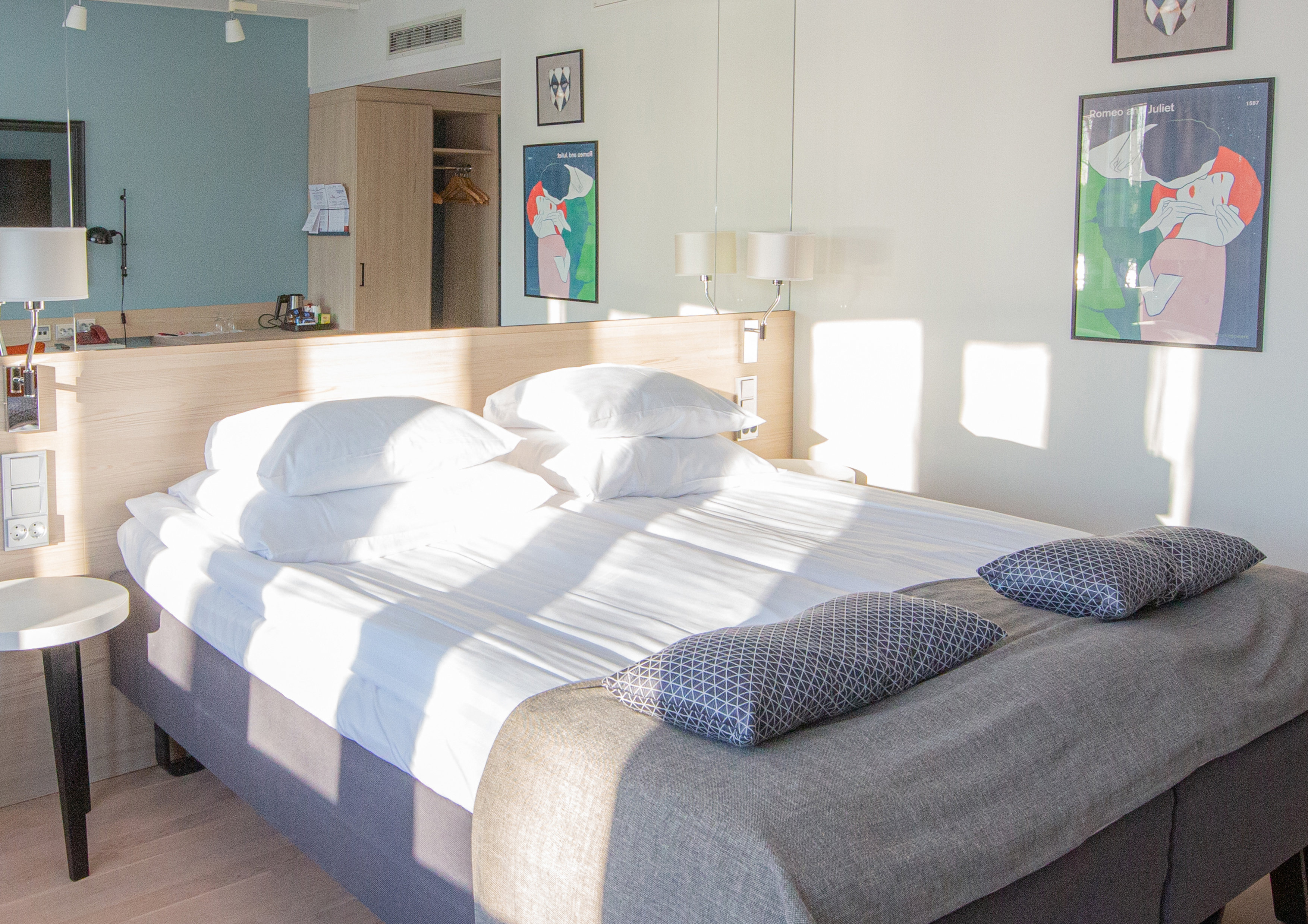Sokos Hotel Seurahuone Savonlinna 14/48