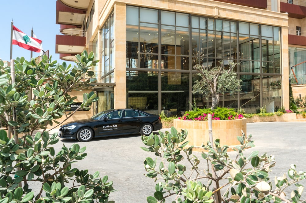 Burj On Bay Hotel, Jounieh 63/73