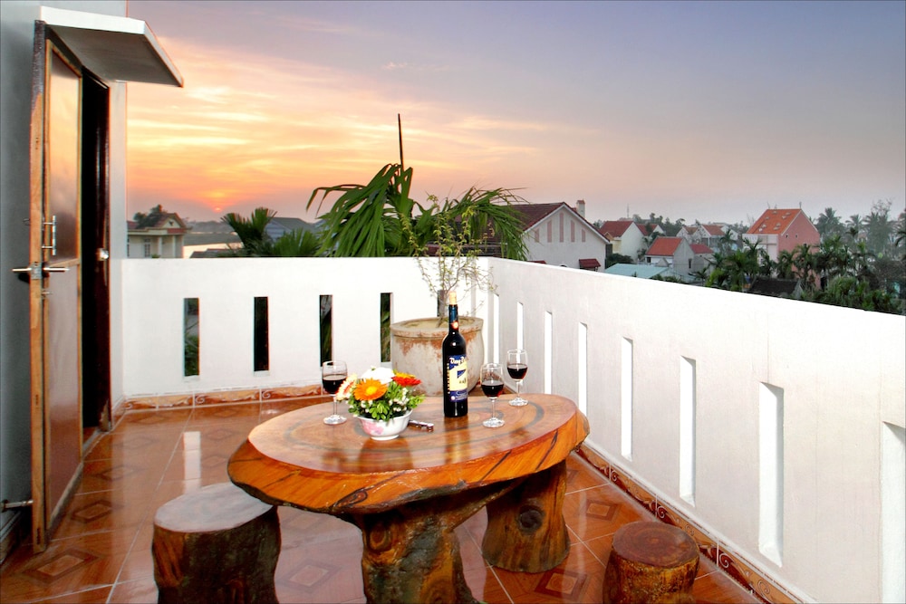Bamboo Garden Homestay 19/23