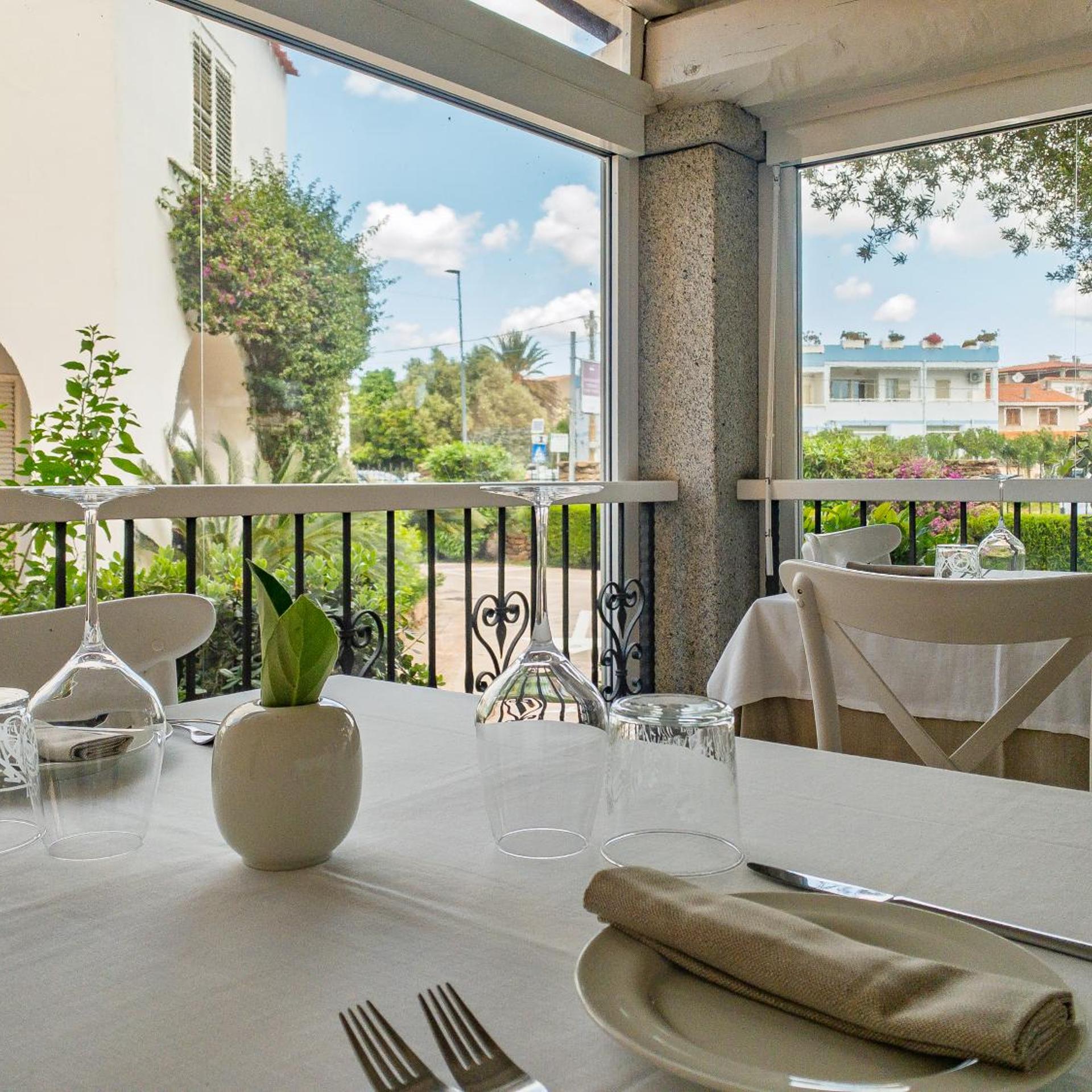 Hotel Donatella 24/50