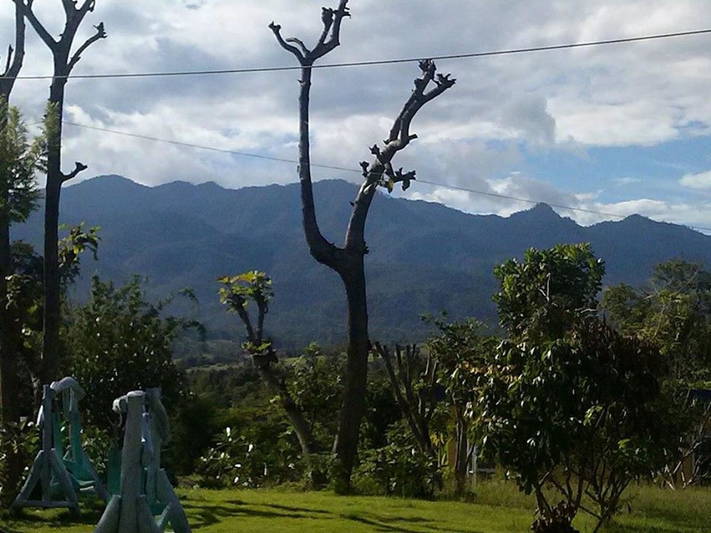 Tewdoi Garden Resort 20/22