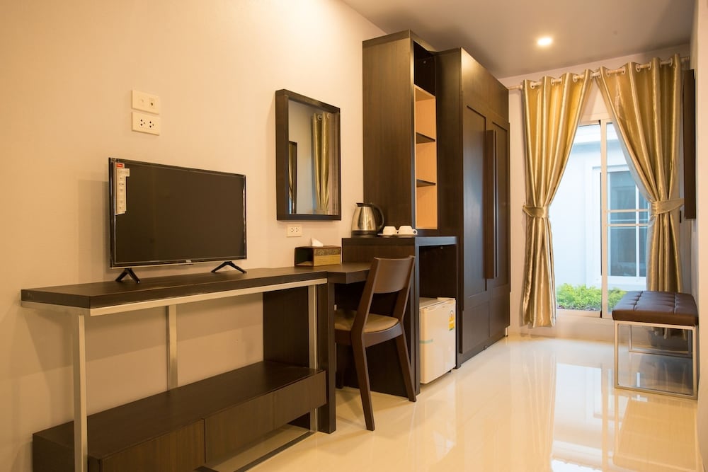 Pongsakorn Boutique Resort 59/67