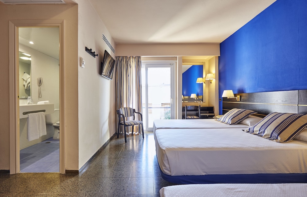 Hotel Anabel Lloret de Mar 27/78