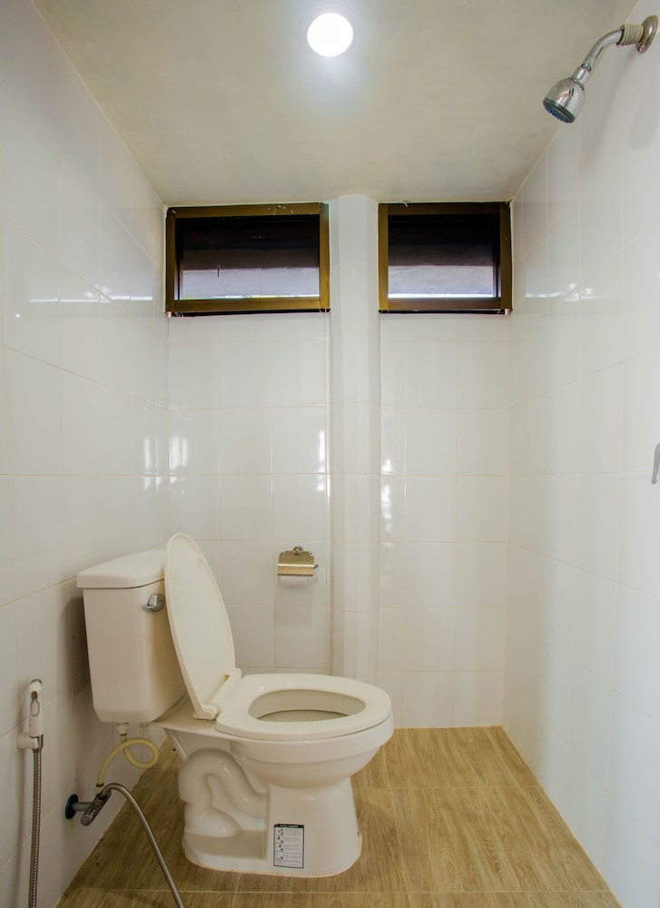 Residence, 8 Beds, Sea Side, Ground Floor
