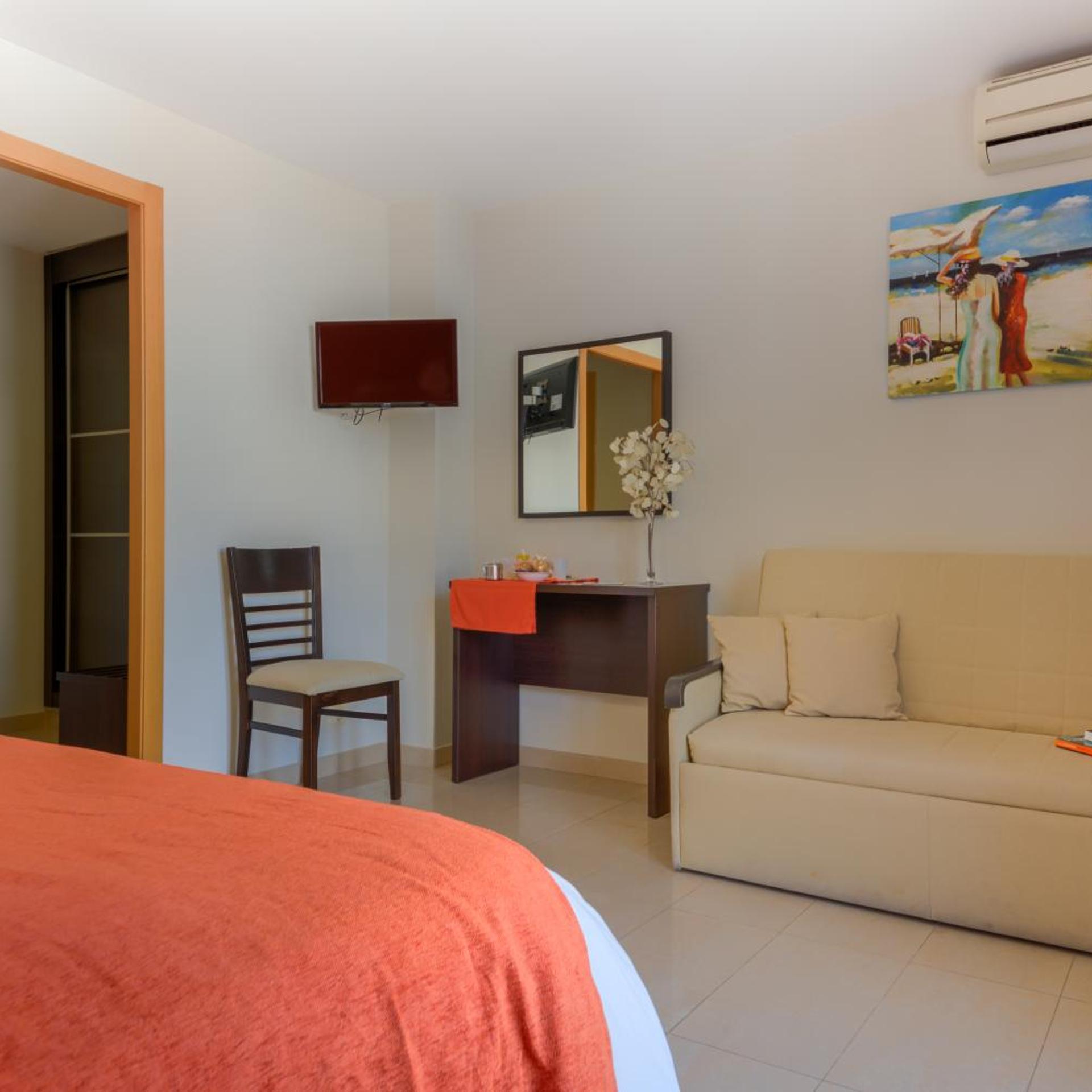 Hotel La Mirada 37/57
