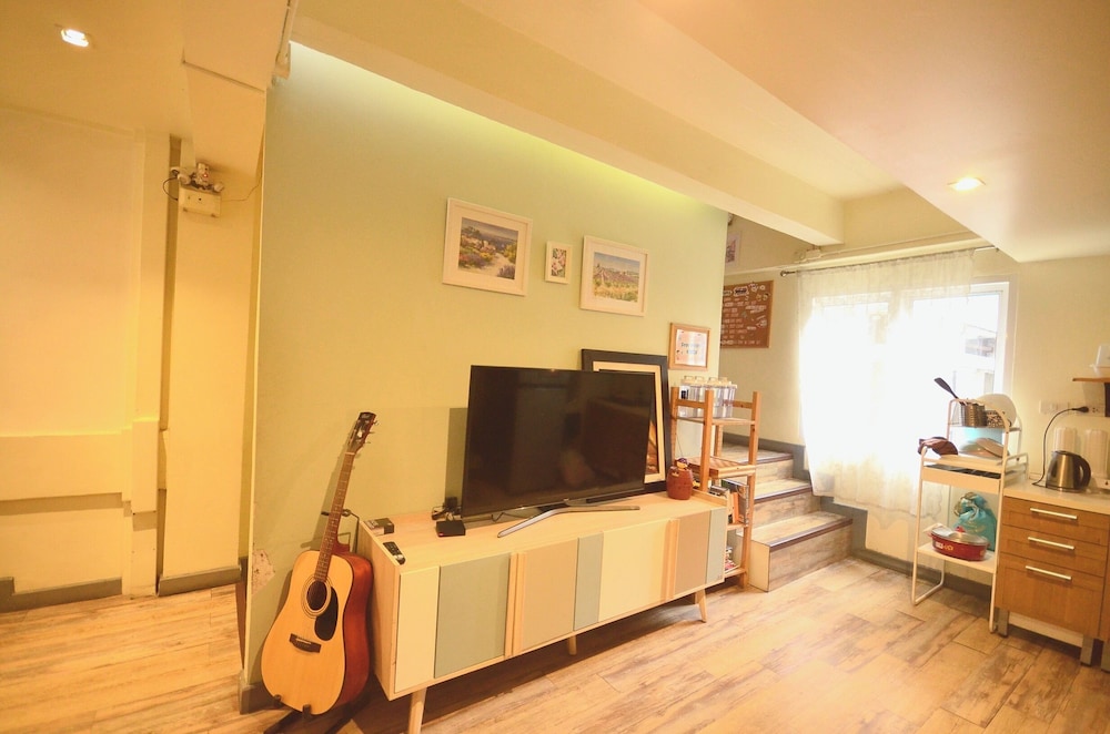 Good Day Hostel 45/63