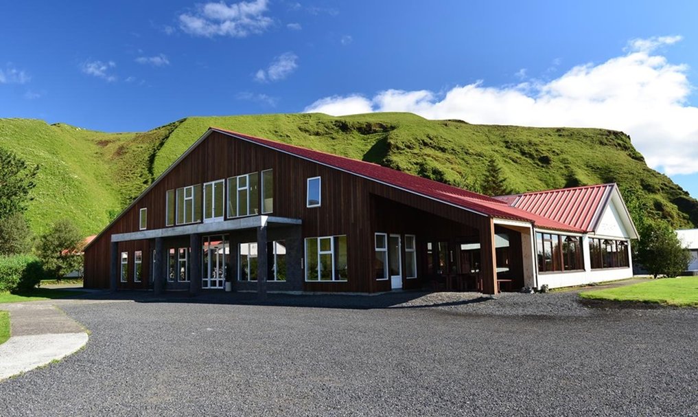 Hotel Katla By Keahotels 1/77