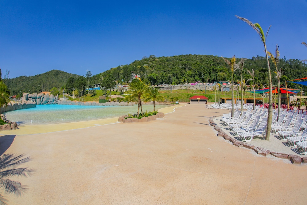 ECO PARK HOTEL 36/50