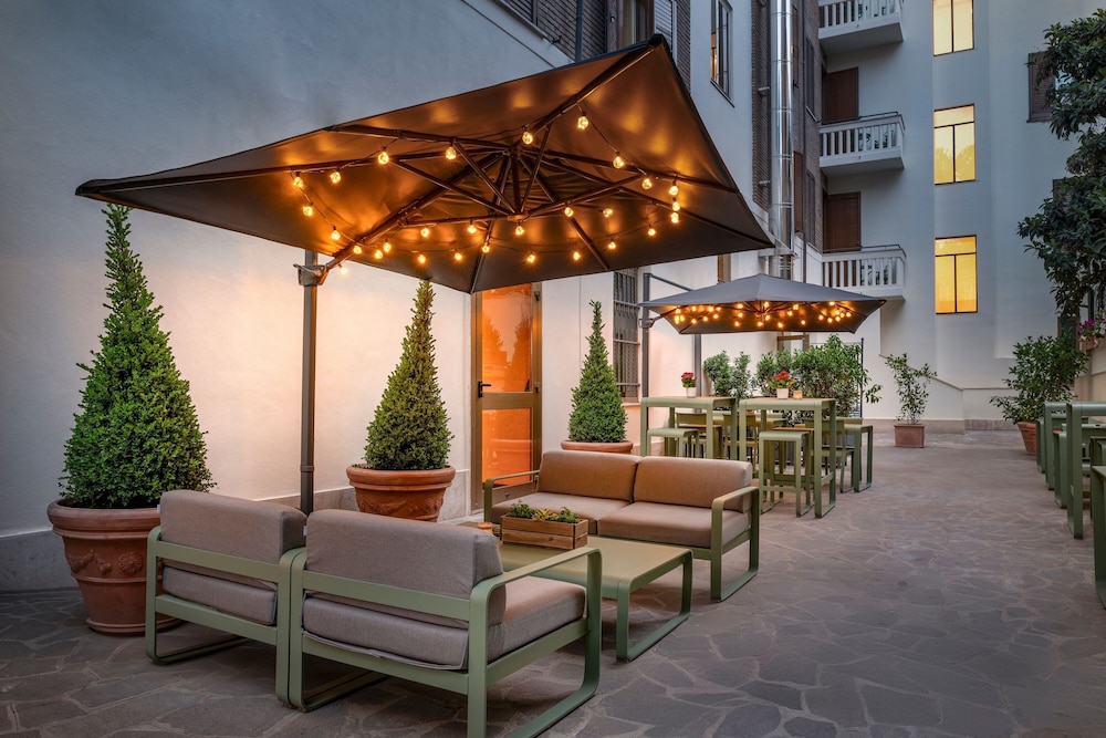 AC Hotel by Marriott Clodio Roma 2/49