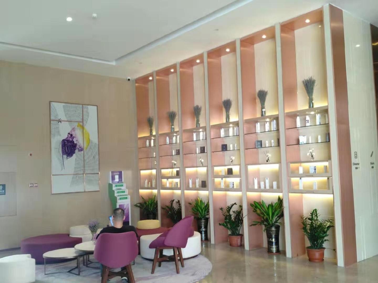 Lavande Hotel (Jiangmen Golf Club) 33/54