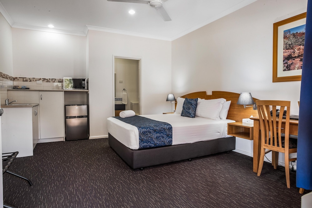 Karratha Central Apartments 7/26