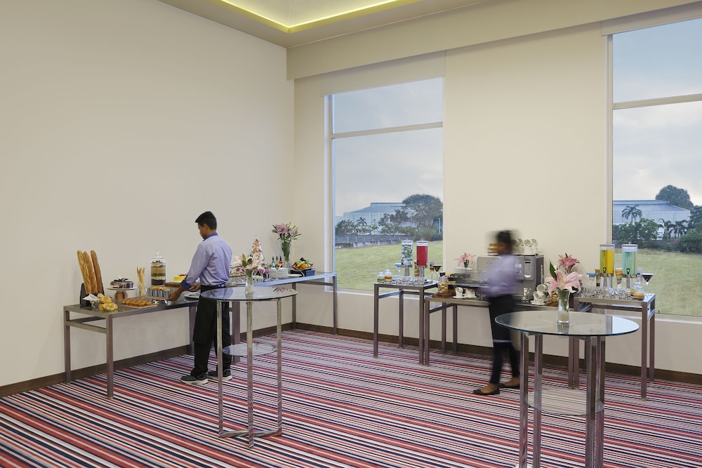 Mercure Chennai Sriperumbudur 63/69