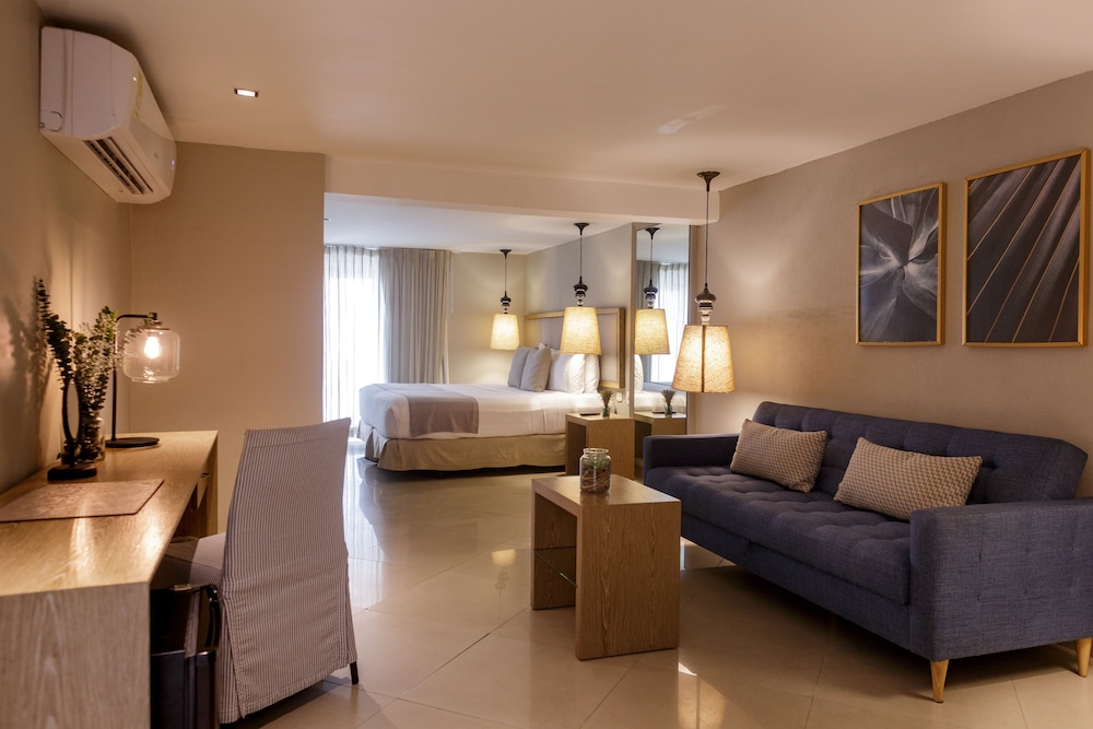 Hotel Santa Cecilia B&B 31/50