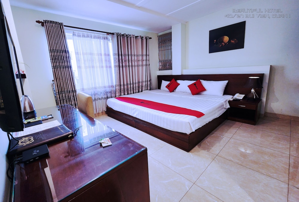 Beautiful Saigon Hotel 13/78