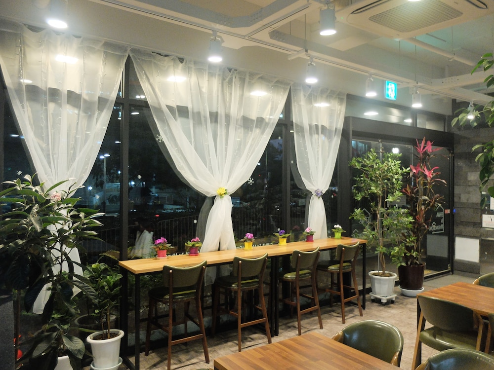 EHWA HOTEL MYEONGDONG 7/69