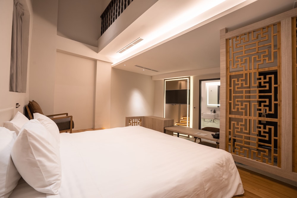 Santa Grand Hotel Boat Quay 15/50