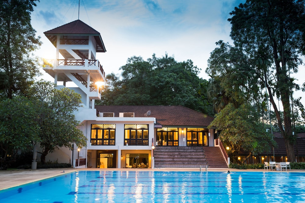 The Imperial Resort And Sport Club Chiang Mai 5/64