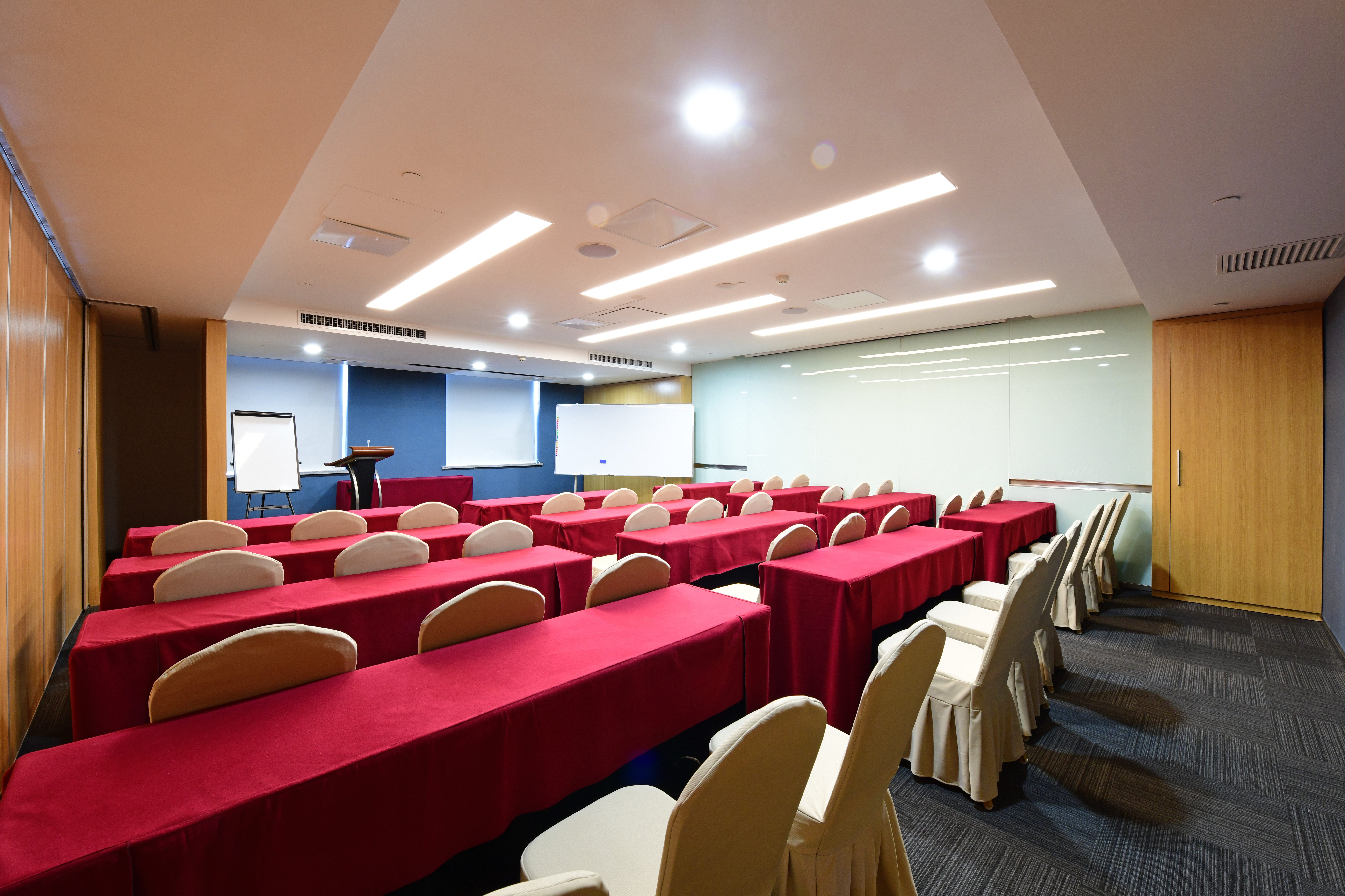 HOLIDAY INN EXPRESS CHANGCHUN HIGH-TECH ZONE 17/21