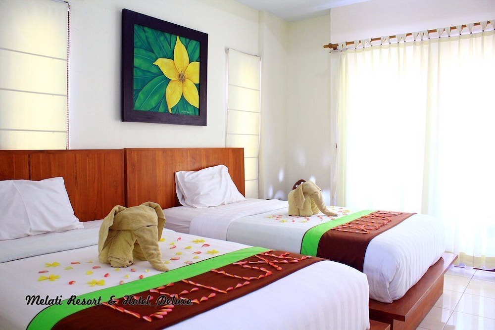 Melati Resort & Hotel 15/50