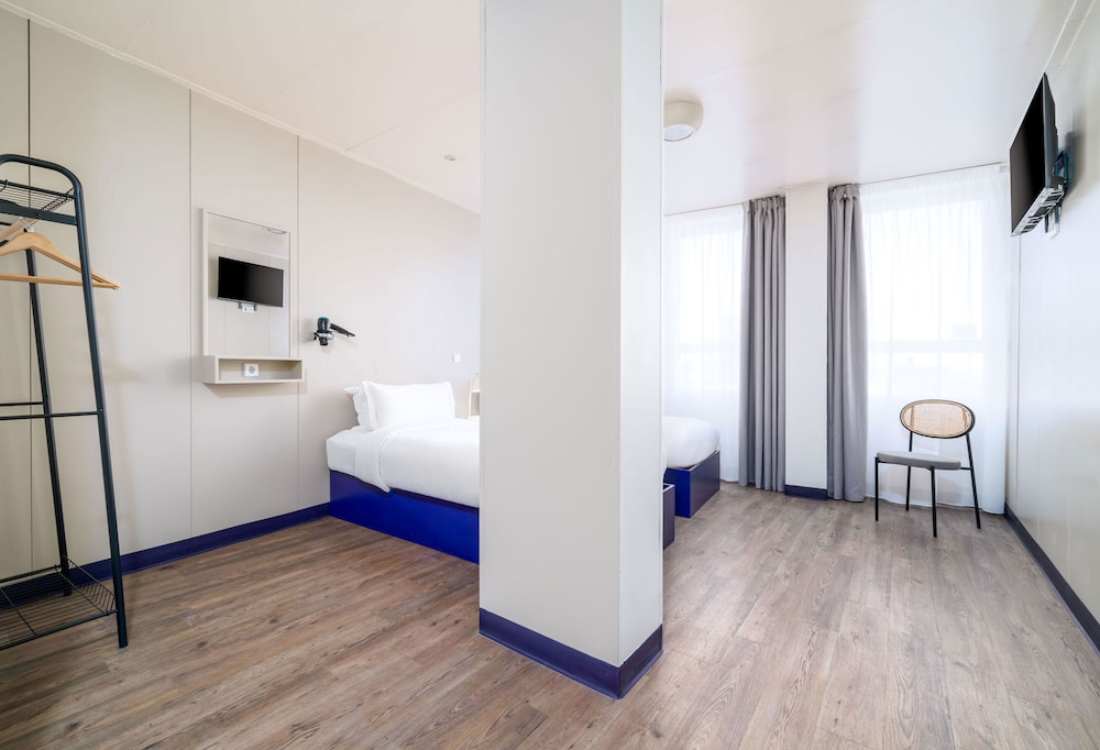 Istay Hotel Porto Centro 31/50