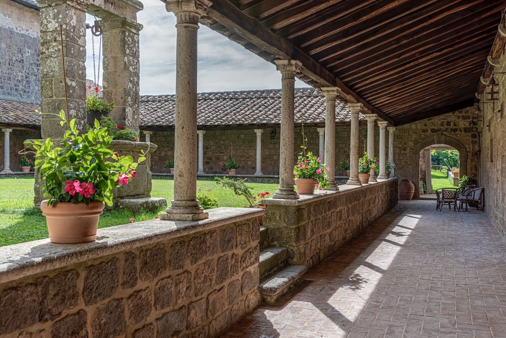 Convento San Bartolomeo 1/49