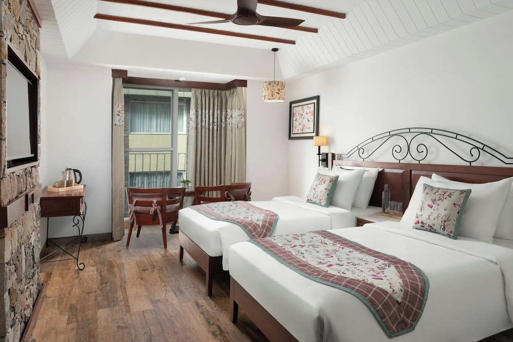 The Fern Brentwood Resort Mussoorie 15/50