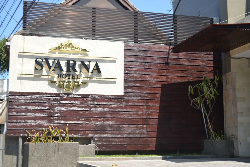 Svarna Hotel Sanur 1/48