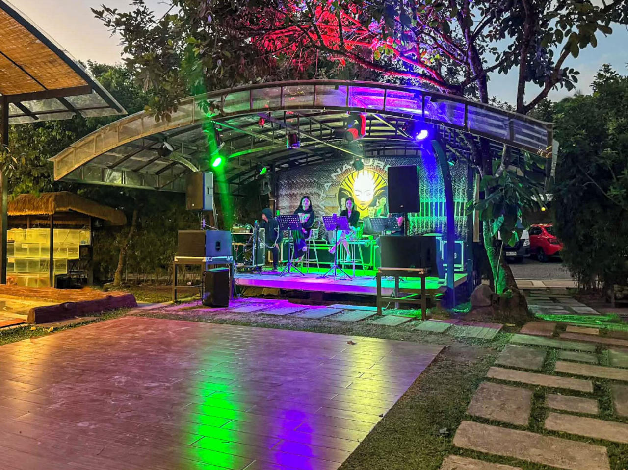 Diwata Nature Resort 8/41