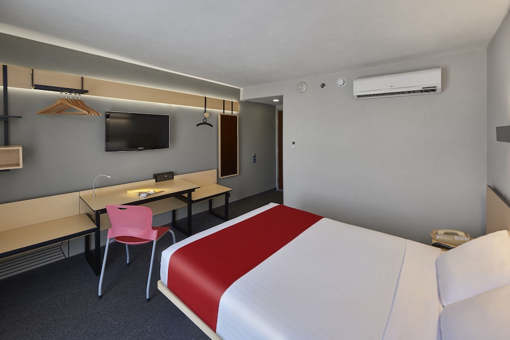 City Express by Marriott Durango 19/50