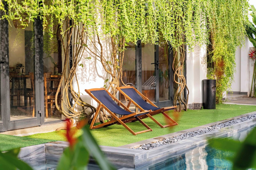 Lime Villa Hoi An 17/33