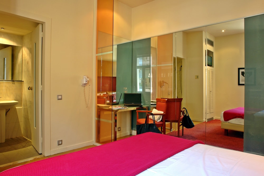 SEMELI HOTEL 17/55