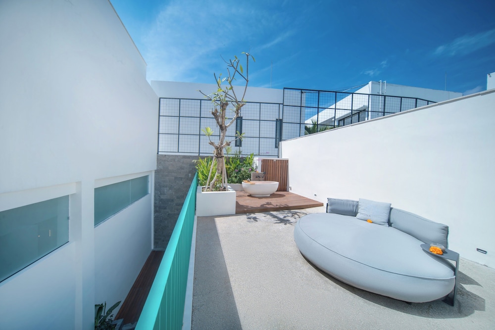Ayona Beach Villa Canggu by Ini Vie Hospitality 43/49