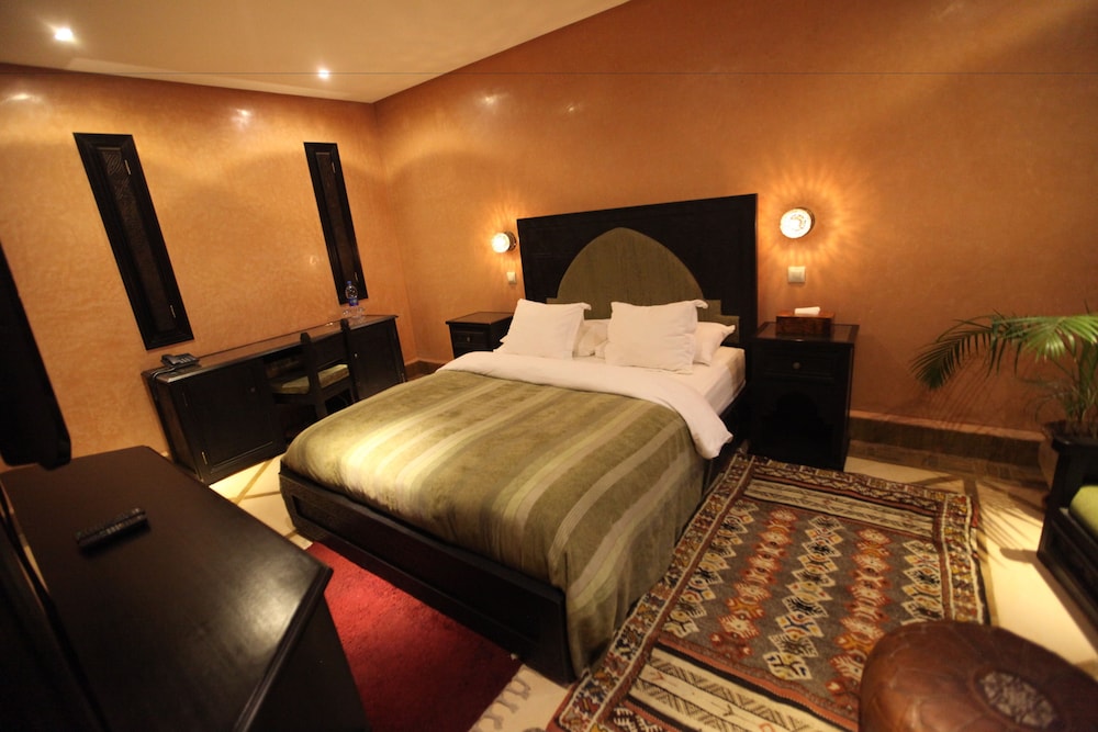 Riad Dar Haven 8/50