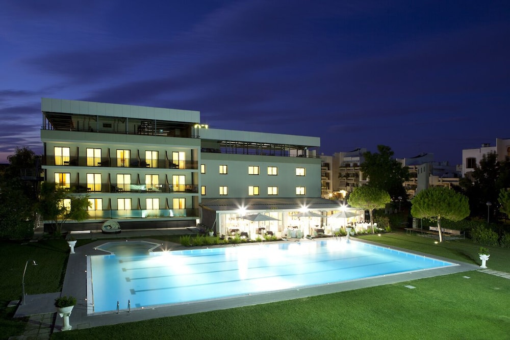 HOTEL FALCONE 1/32