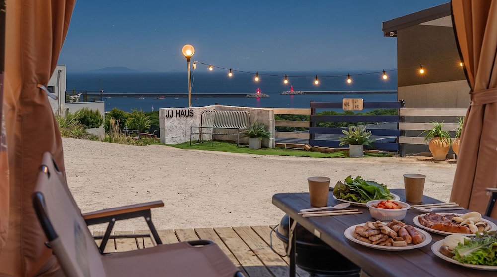 Namhae Jj House Pension 31/48