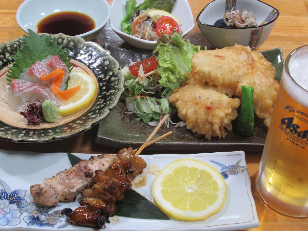 Tsurusaki Hotel 21/50