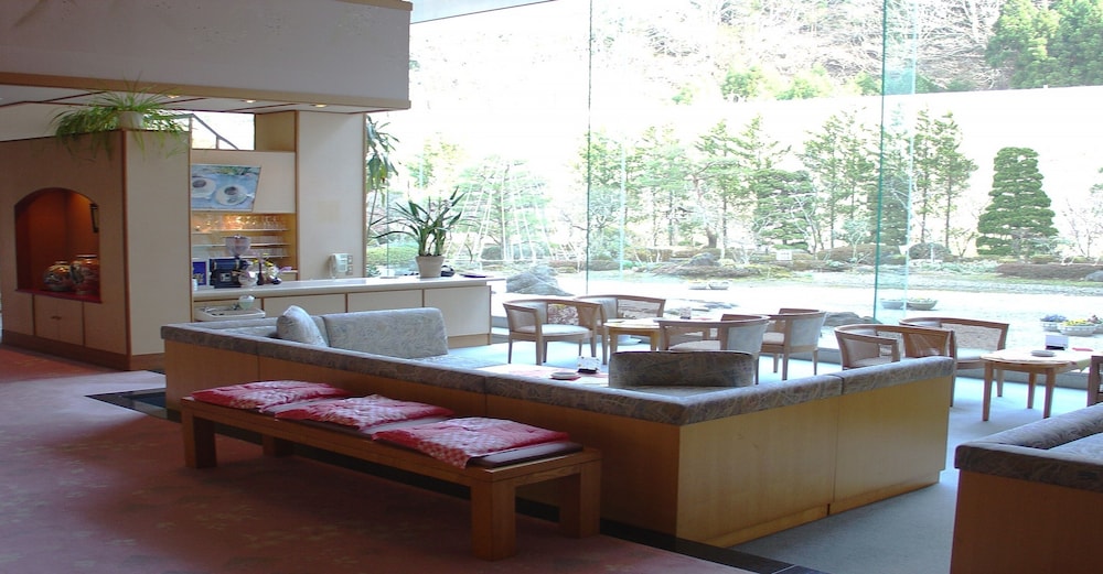 Hotel Kameya 27/50