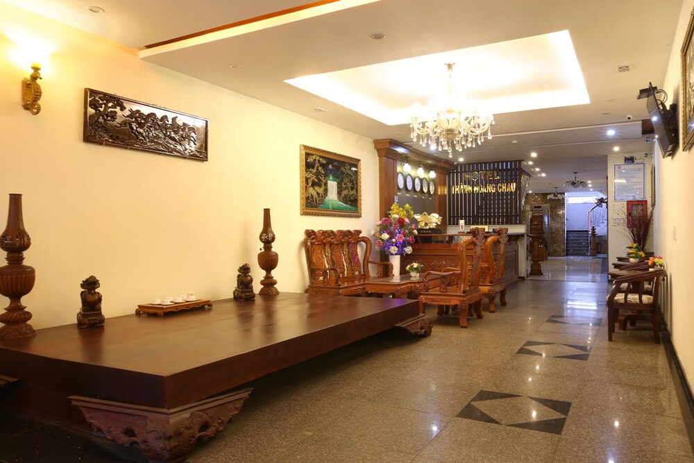 Thanh Hoang Chau Hotel 2/40