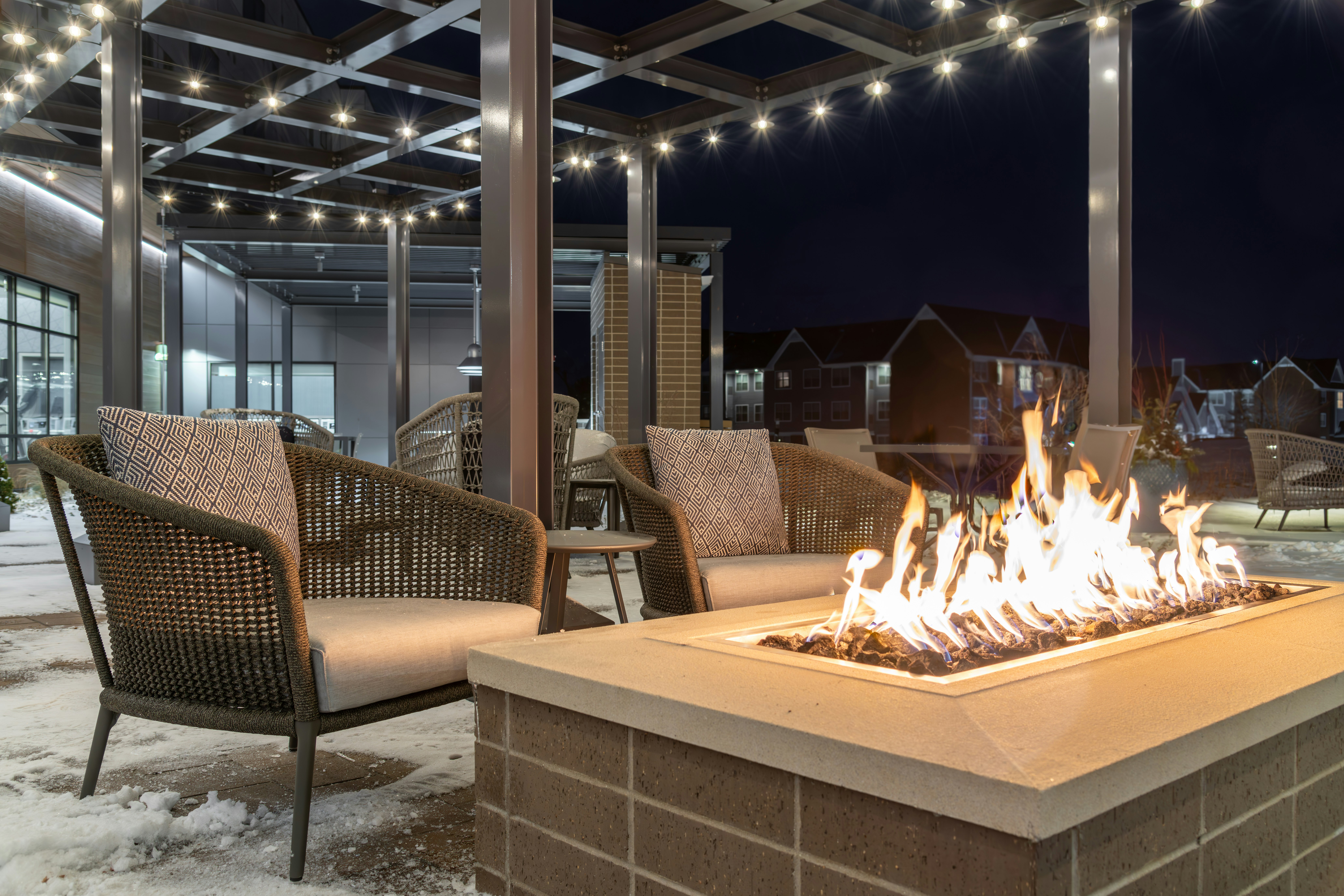 Homewood Suites by Hilton Holland 16/38